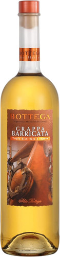 Grappa barricata aldo tripla - barricata,