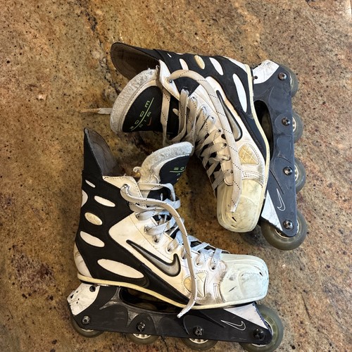 Pattini linea vintage nike - in,