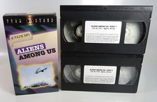 Aliens Among Us - From Beyond