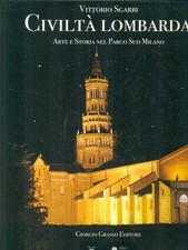 Civilta lombarda storia e - civilta',