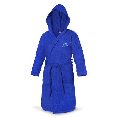 Accappatoio kappa unisex - kappa,