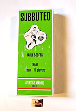Squadra Subbuteo Atletico