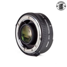 Nikon TC-14E II AF-S