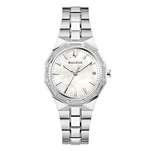 Orologio bulova octagon - orologio,