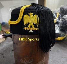 WW2 Italian Military Officer