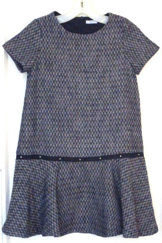 Abito mayoral bambina elegante - mayoral,