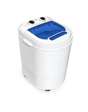 Mini Lavatrice 5 Kg centrifuga