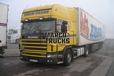Foto camion Scania 164L 480