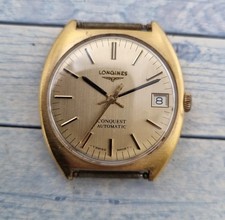 Orologio da uomo automatico