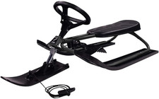 Snowracer ICONIC - Slittino Da