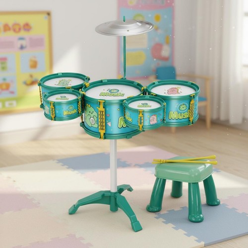 Batteria per bambini - per,