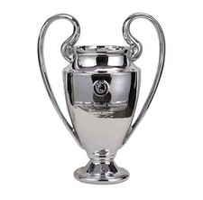 Trofeo UEFA Champions League