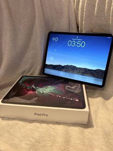 Apple ipad pro - ipad,