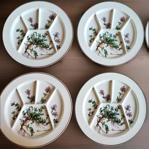 Piatto per antipasti - , e
