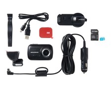 Nextbase 122+ Dashcam
