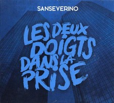Sanseverino les deux doigts - sanseverino,