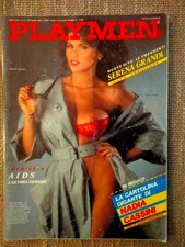 RIVISTA PLAYMEN N. 10 OTTOBRE