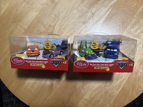 Disney pixar cars - disney, store