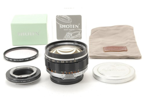 Canon 50mm l dream - 50mm,