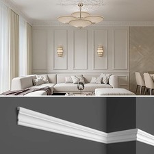Cornici boiserie per parete