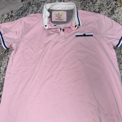 Camicia elegante scott james - scott,