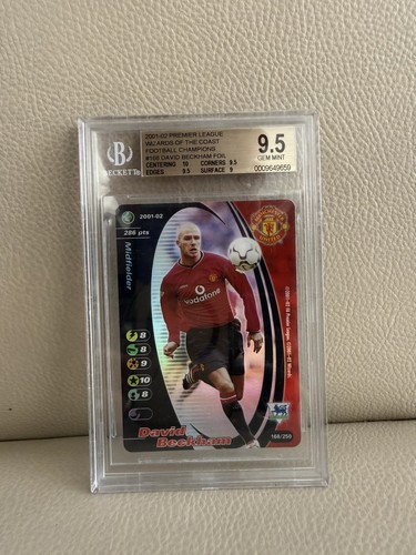 Beckham football champions - beckham,