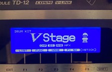 Display LCD ricambio schermo