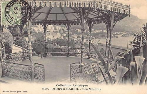 Monte carlo les - -,