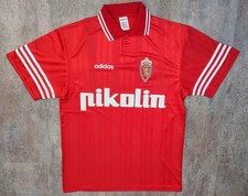 Camiseta Real Zaragoza