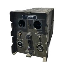 R-392 CV-278/GR RTTY US