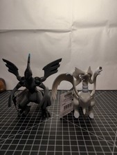 Pokemon Collezione Figure