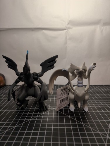 Pokemon collezione figure - pokemon,