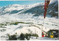 LIVIGNO - SONDRIO - PANORAMA