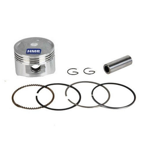 Set pistoni ducar 125 - ducar,