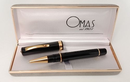 Omas paragon penna - omas,