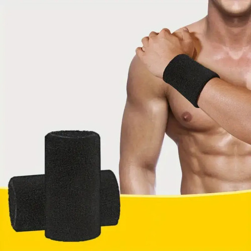 1pz bracciale asciugamani - bracciale,