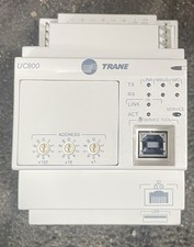 Modulo Trane UC800
