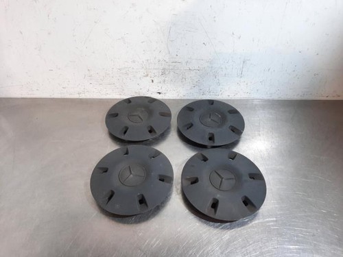 Set copricerchi mercedes - copricerchi,