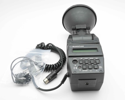 Flash quantum qflash modello - quantum,