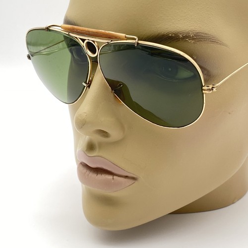 Sunglasses ray ban - sunglasses, shooter