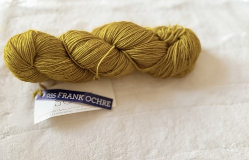 Calzino malabrigo tinto - calzino, a