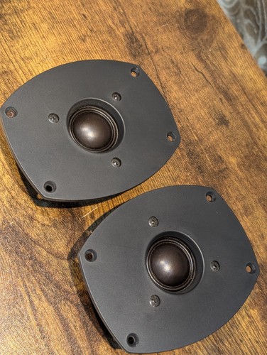 Tannoy reveal monitor - tannoy,