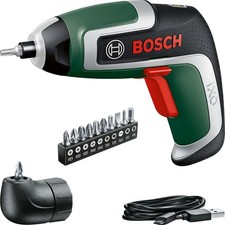 Bosch Cacciavite a batteria