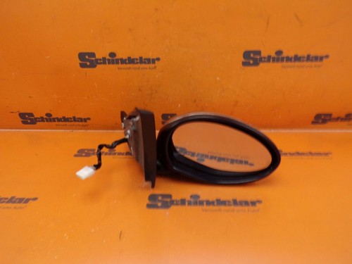Specchietto laterale elettrico - laterale,