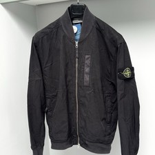 Stone Island Bomber Jacket Men
