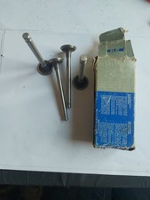 Serie Valvole  Scarico Testata