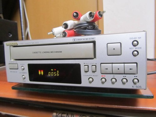 Onkyo 505 intec205 - intec205, stereo