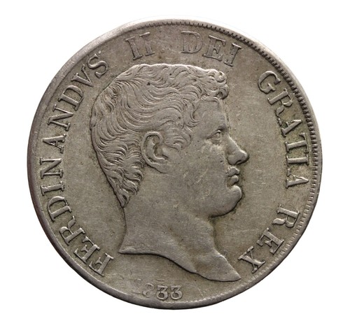 Napoli 120 grana - dn,