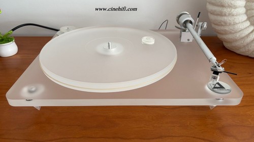 Clearaudio emotion satisfy - emotion, &