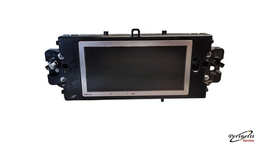 Display navigatore mercedes - display,